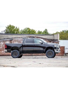 Zestaw zawieszenia Air Ride z amortyzatorami N3 Rough Country Lift 5" - ujęcie 5
