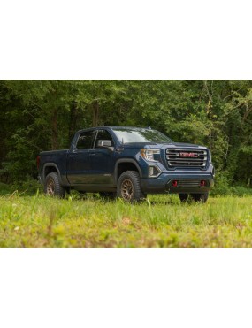 Zestaw zawieszenia Rough Country Lift 3,5"