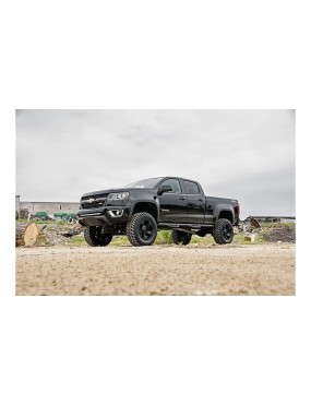 Zestaw zawieszenia Rough Country N3 Lift 6"