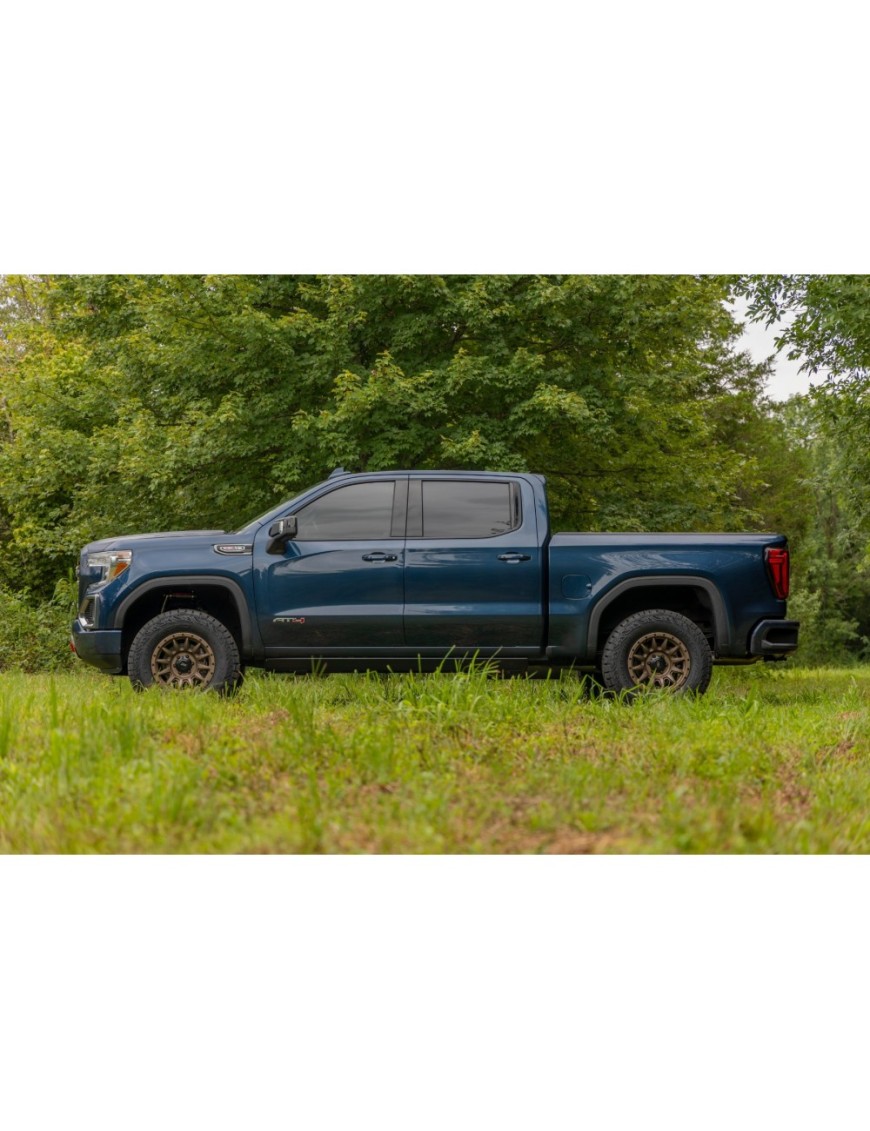Zestaw zawieszenia Rough Country Lift 3,5"