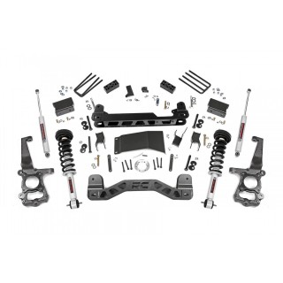 Zestaw zawieszenia Rough Country N3 Lift 4"