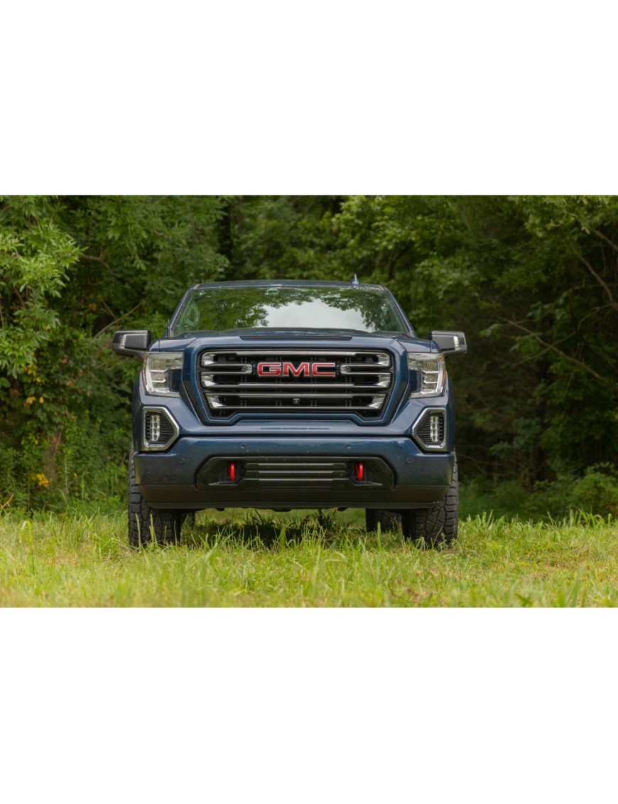 Zestaw zawieszenia Rough Country Lift 3,5"
