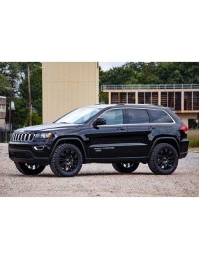 Zestaw zawieszenia Rough Country Lift 2,5" 16-21 - ujęcie 4