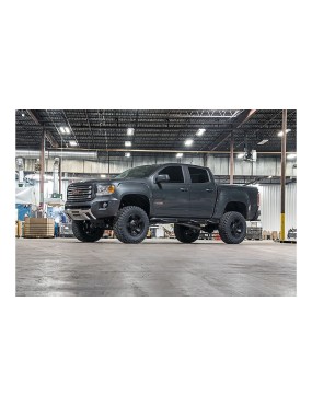 Zestaw zawieszenia Rough Country N3 Lift 6"