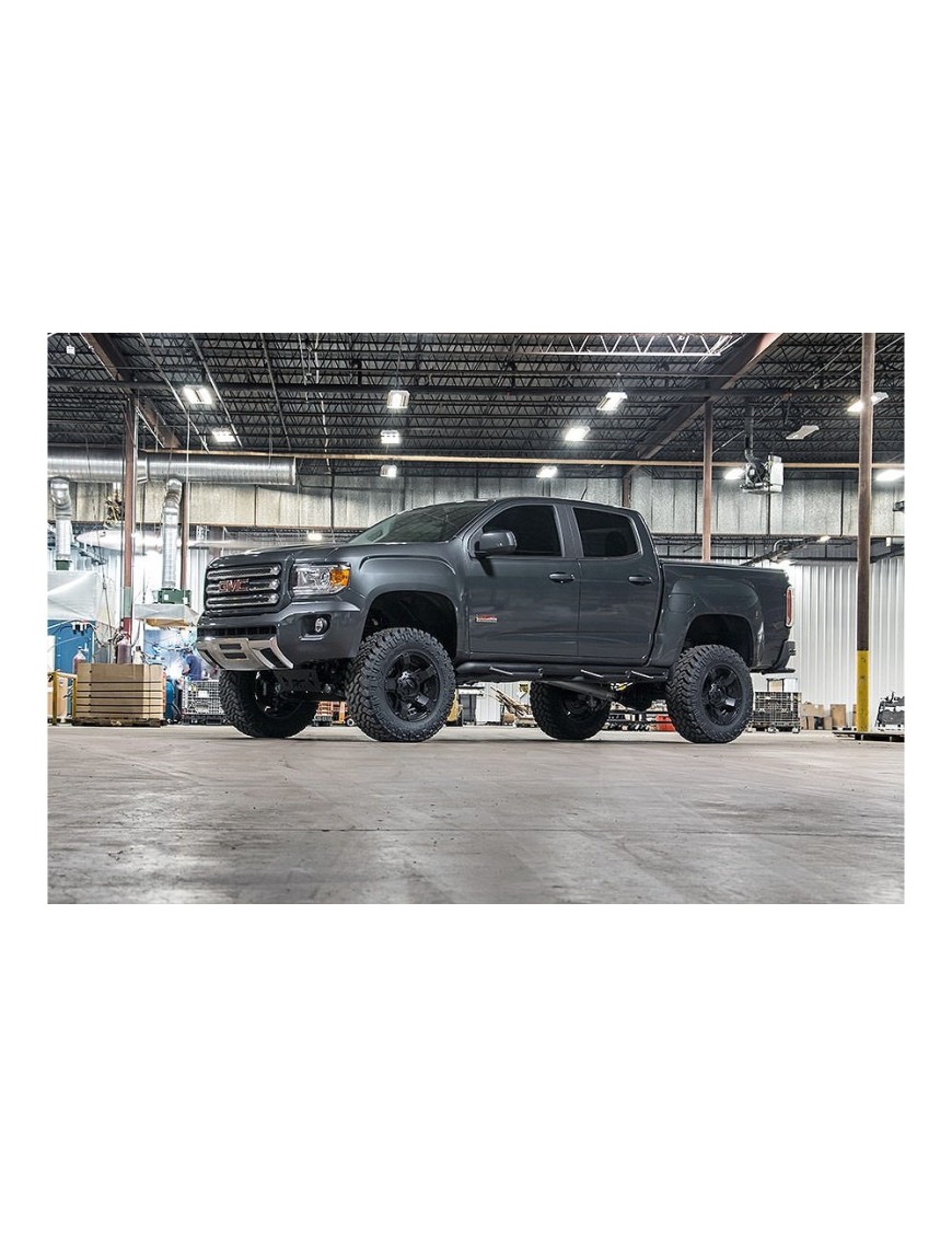 Zestaw zawieszenia Rough Country N3 Lift 6"