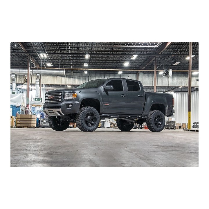 Zestaw zawieszenia Rough Country N3 Lift 6" - ujęcie 6