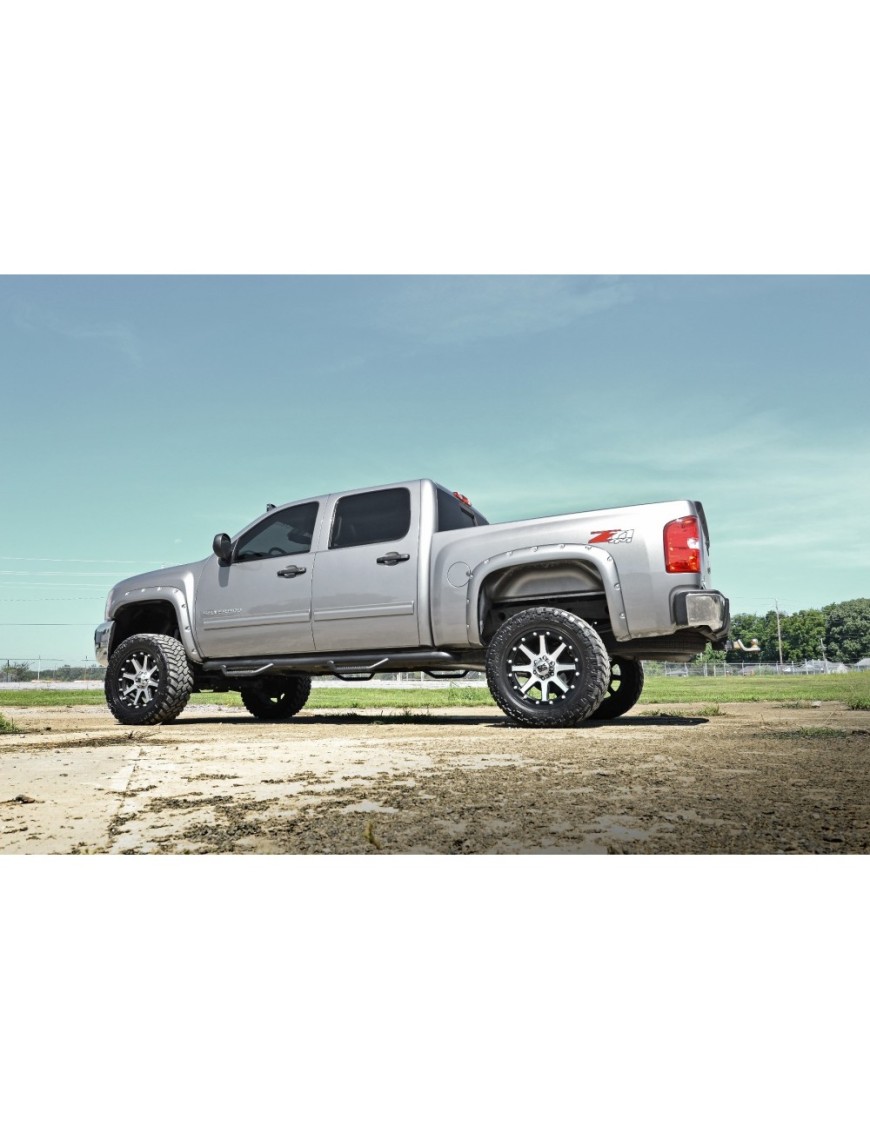 Zestaw zawieszenia Rough Country N3 Lift 6"