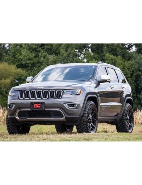 Zestaw zawieszenia Rough Country Lift 2,5" 16-21 - ujęcie 5