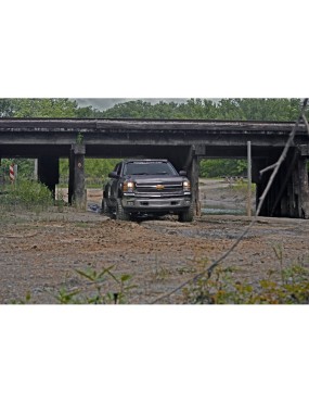 Zestaw zawieszenia Rough Country N3 Lift 6"