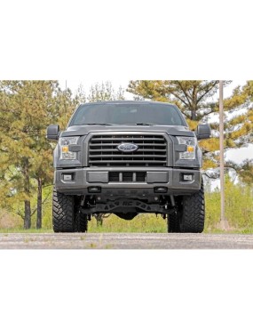 Zestaw zawieszenia Rough Country N3 Lift 4"