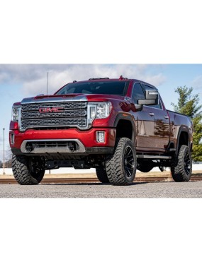 Zestaw zawieszenia Rough Country Lift 5"
