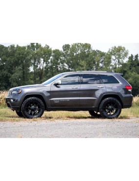 Zestaw zawieszenia Rough Country Lift 2,5" 16-21 - ujęcie 6