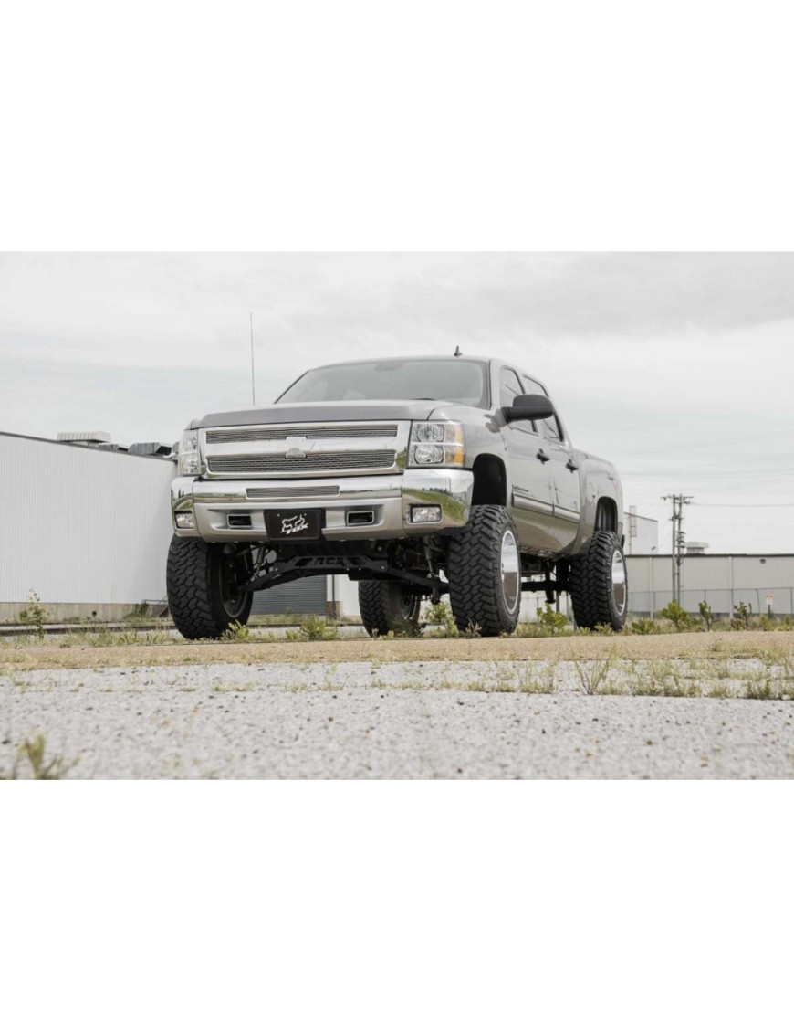 Zestaw zawieszenia Rough Country N3 Lift 7,5"