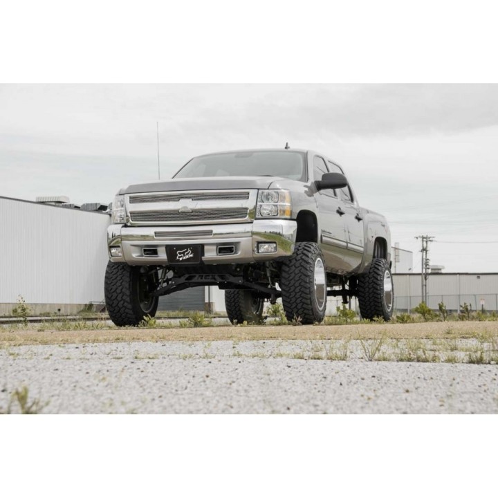 Zestaw zawieszenia Rough Country N3 Lift 7,5" - ujęcie 2