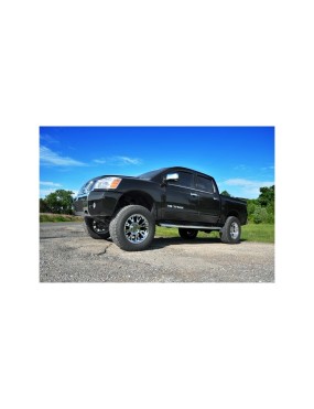Zestaw zawieszenia Rough Country N3 Lift 6"