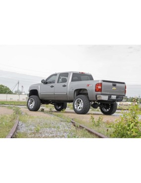 Zestaw zawieszenia Rough Country N3 Lift 7,5"
