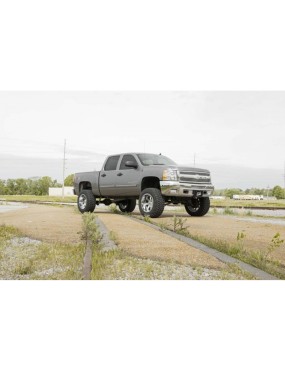 Zestaw zawieszenia Rough Country N3 Lift 7,5"