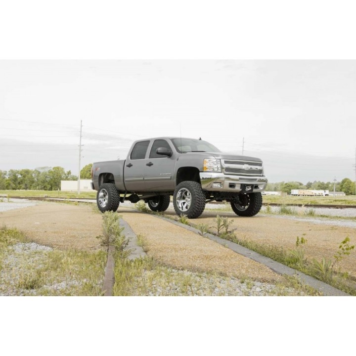 Zestaw zawieszenia Rough Country N3 Lift 7,5" - ujęcie 4