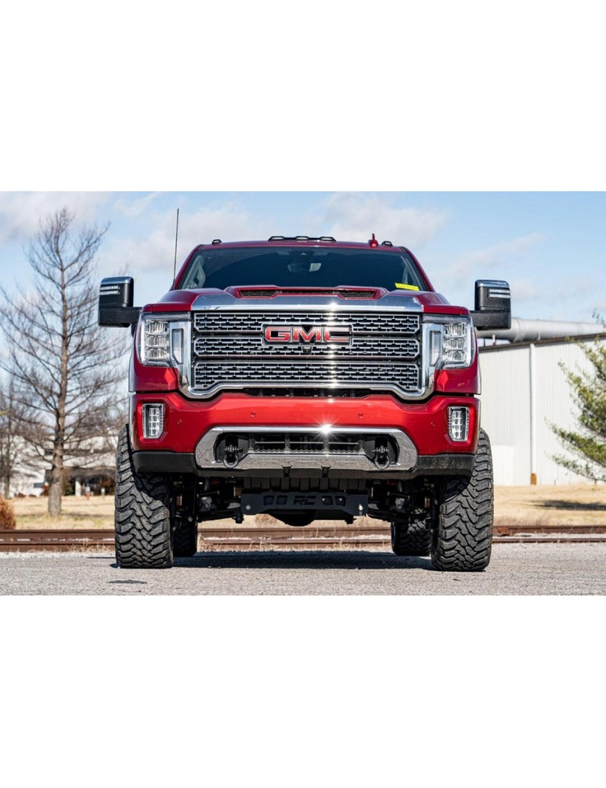 Zestaw zawieszenia Rough Country Lift 5"