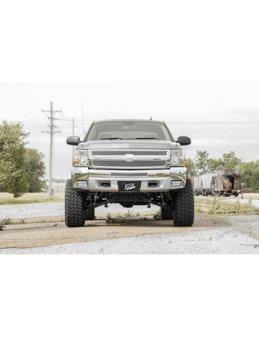 Zestaw zawieszenia Rough Country N3 Lift 7,5"