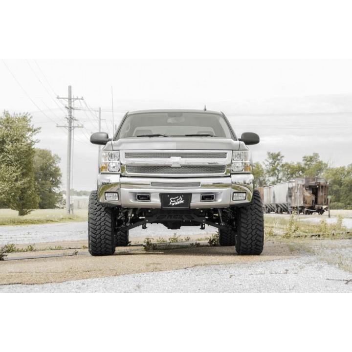 Zestaw zawieszenia Rough Country N3 Lift 7,5" - ujęcie 5
