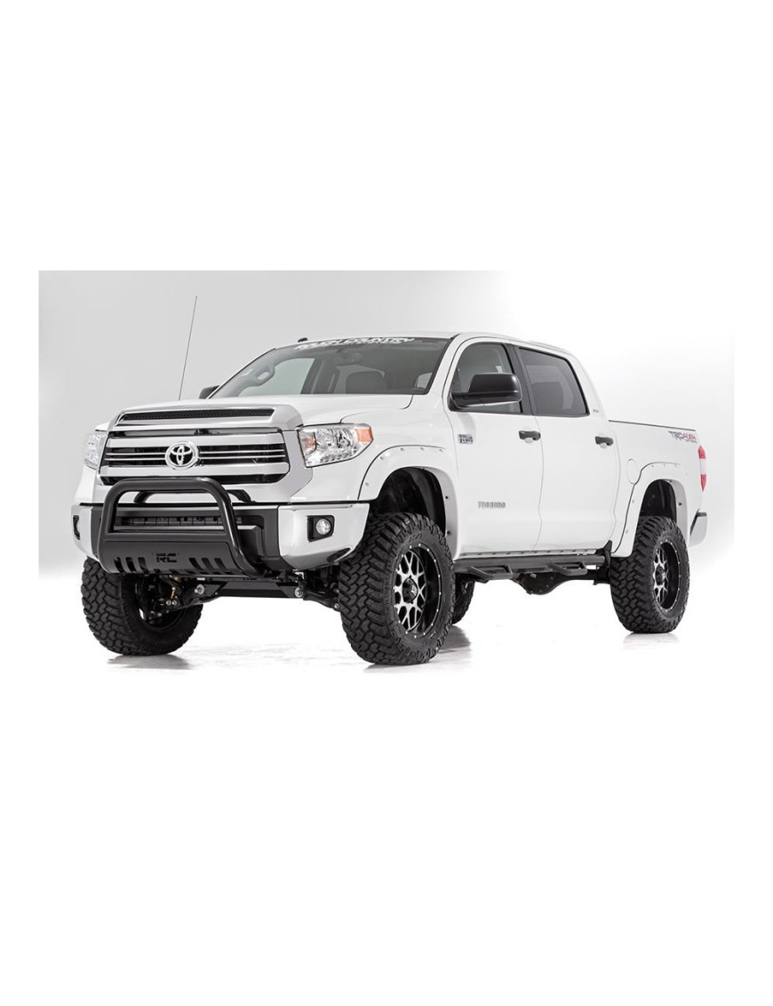 Zestaw zawieszenia Rough Country N3 Lift 6"