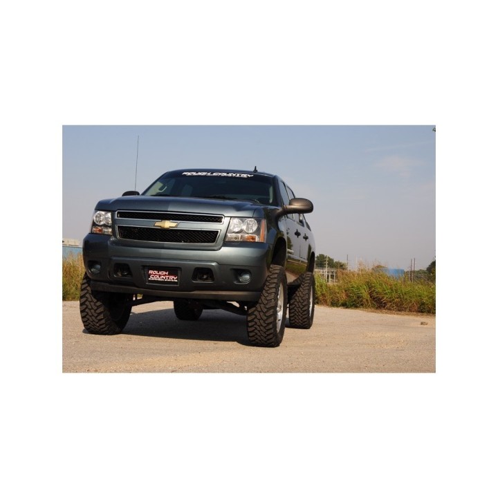 Zestaw zawieszenia Rough Country N3 Lift 7,5" - ujęcie 3