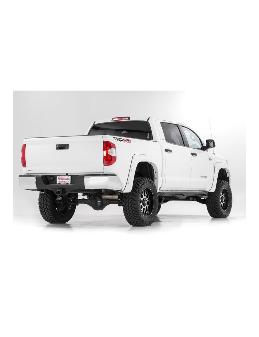 Zestaw zawieszenia Rough Country N3 Lift 6"