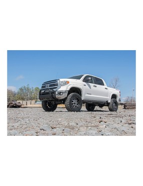 Zestaw zawieszenia Rough Country N3 Lift 6"