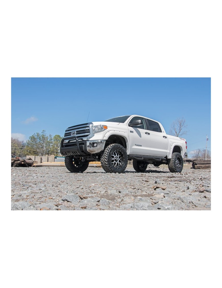 Zestaw zawieszenia Rough Country N3 Lift 6"