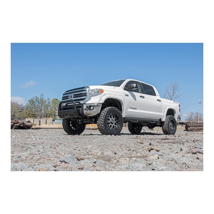 Zestaw zawieszenia Rough Country N3 Lift 6" - ujęcie 4
