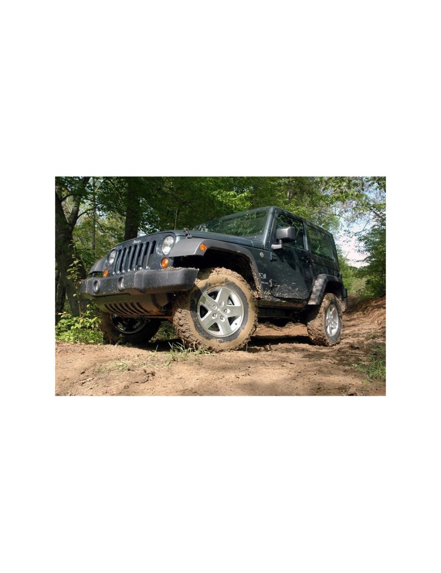 Zestaw zawieszenia Rough Country Lift 1,75"