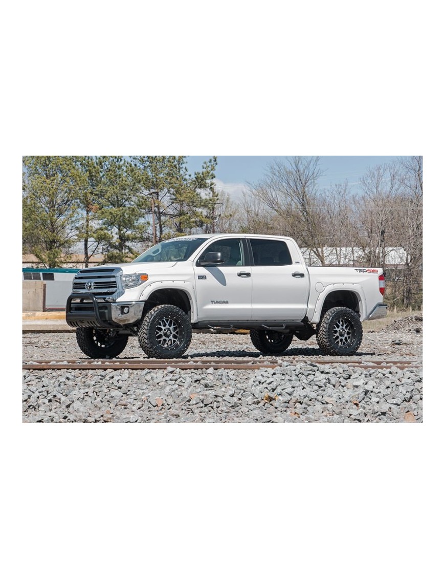 Zestaw zawieszenia Rough Country N3 Lift 6"