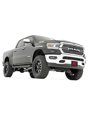 Zestaw zawieszenia z coiloverami N3 Rough Country Lift 6"
