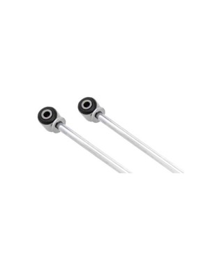 Amortyzatory gazowe tył Rough Country N3 Premium Lift 0-3,5"