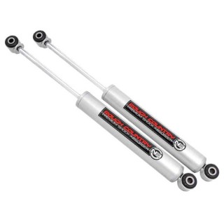 Amortyzatory gazowe przód Rough Country Lift 1,5-5,5" - ujęcie 2