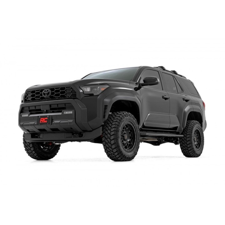 Zestaw zawieszenia Rough Country N3 Lift 3,5" - ujęcie 2