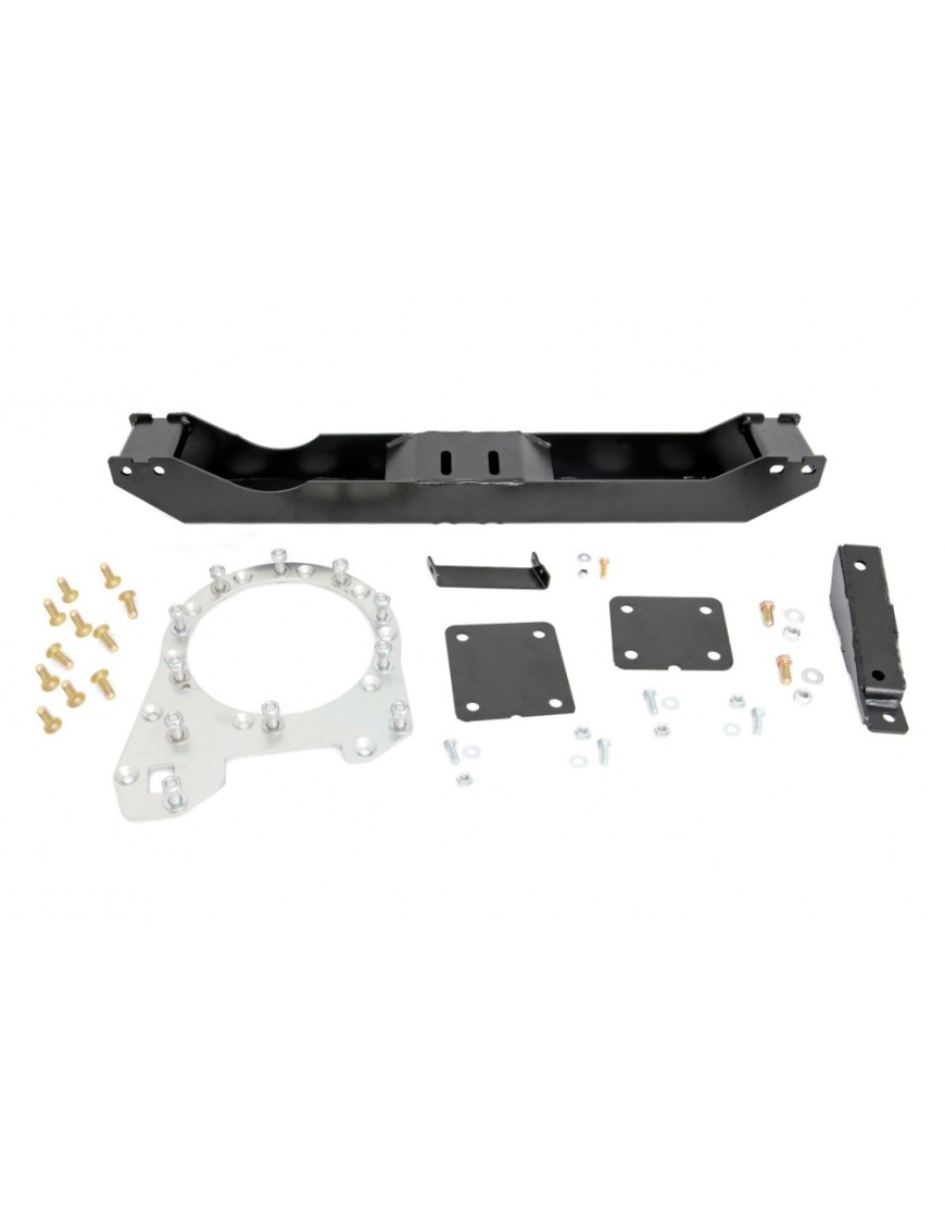 Zestaw zawieszenia Rough Country Lift 4,5"