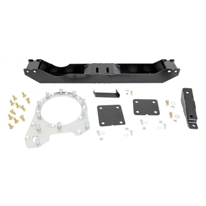 Zestaw zawieszenia Rough Country Lift 4,5" - ujęcie 3