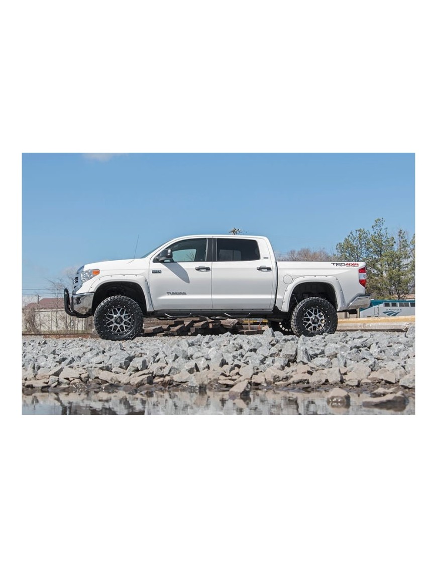 Zestaw zawieszenia Rough Country N3 Lift 6"