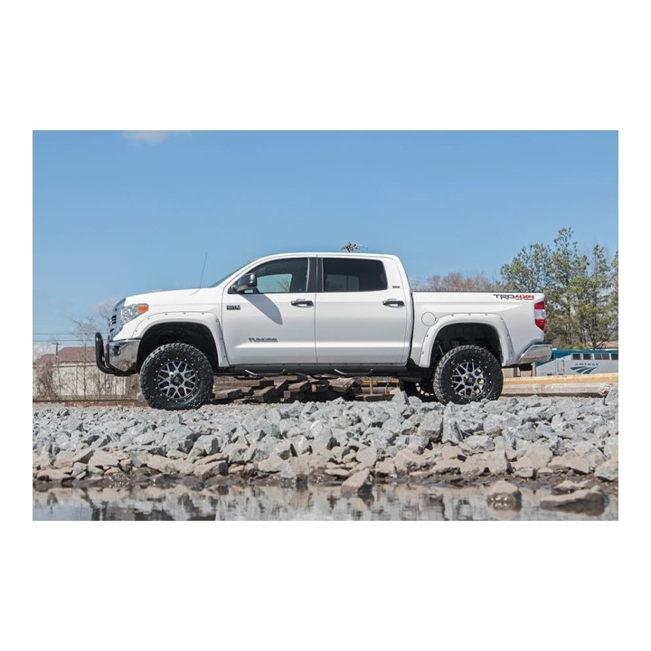 Zestaw zawieszenia Rough Country N3 Lift 6" - ujęcie 6