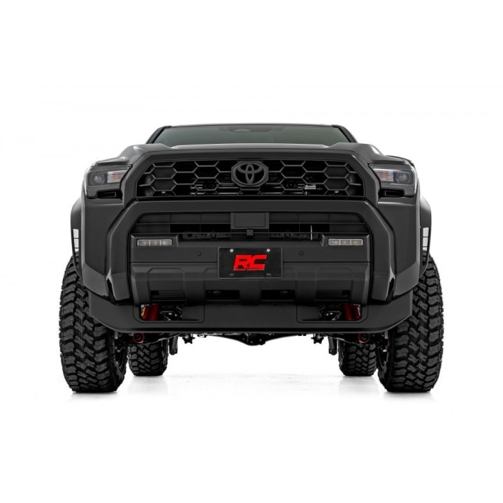 Zestaw zawieszenia Rough Country N3 Lift 3,5" - ujęcie 3
