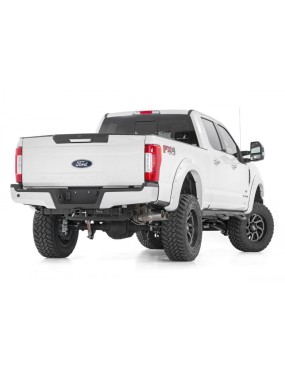 Zestaw zawieszenia Rough Country Lift 4,5"