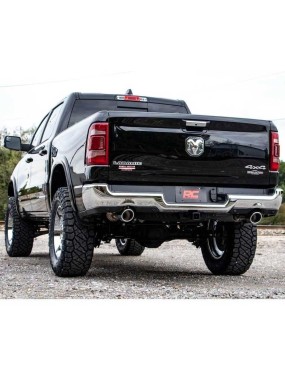 Zestaw zawieszenia z coiloverami N3 Rough Country Lift 6"