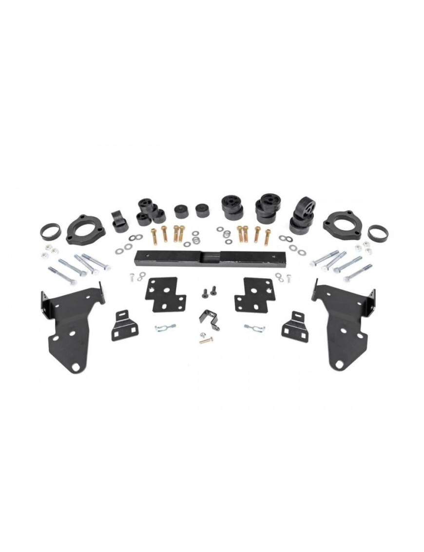 Zestaw zawieszenia Rough Country Lift 3,25"