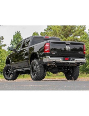 Zestaw zawieszenia z coiloverami N3 Rough Country Lift 6"