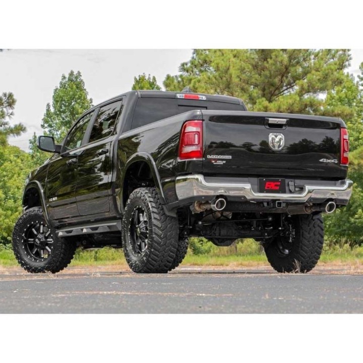 Zestaw zawieszenia z coiloverami N3 Rough Country Lift 6" - ujęcie 5