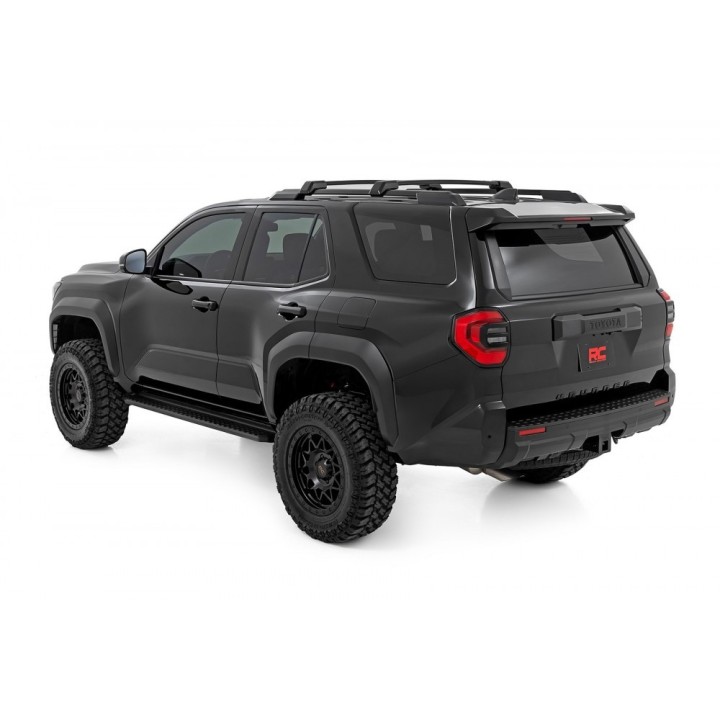 Zestaw zawieszenia Rough Country N3 Lift 3,5" - ujęcie 4