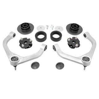 Zestaw zawieszenia Rough Country Lift 3"