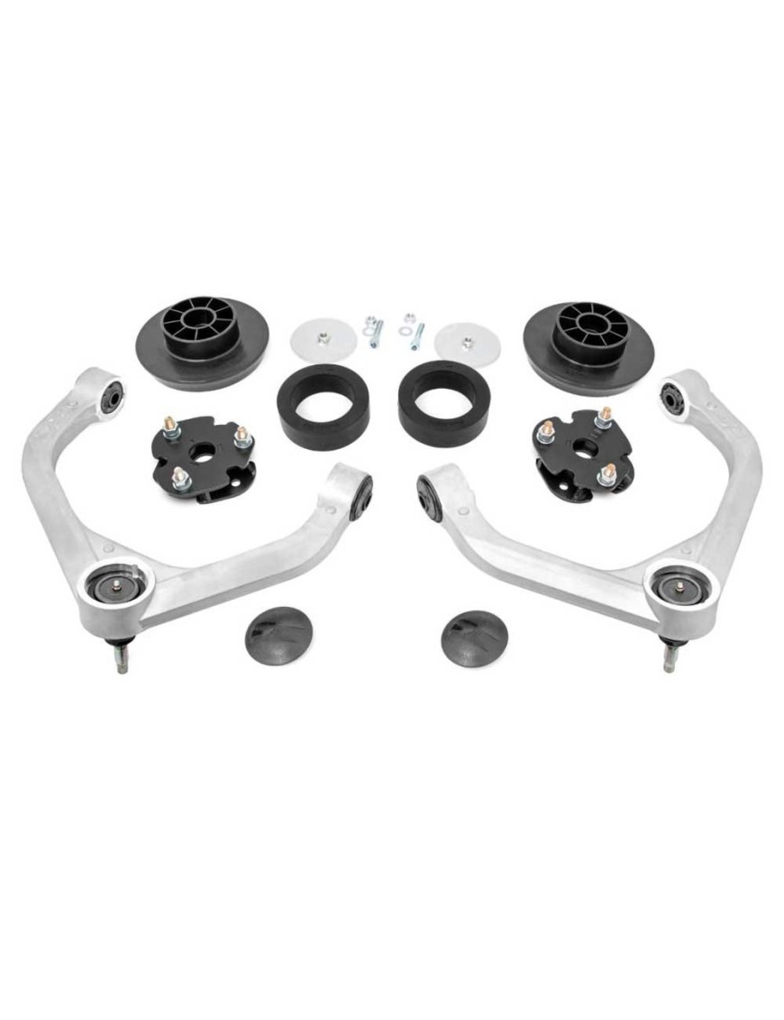 Zestaw zawieszenia Rough Country Lift 3"